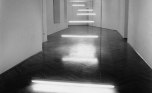 Light Steps by Brigitte Kowanz